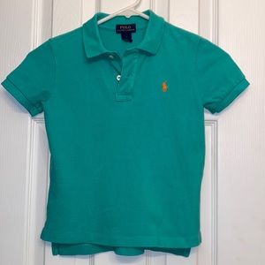 Polo Ralph Lauren - Boys 5 -
